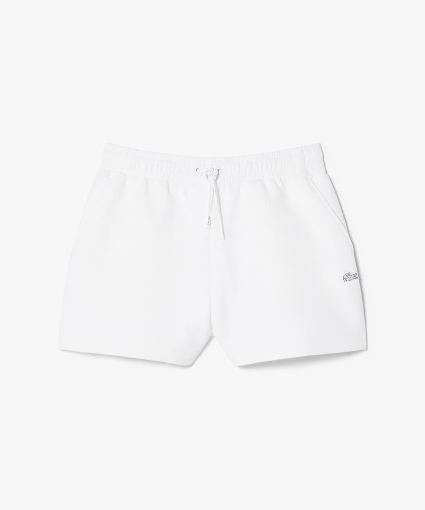 LACOSTE Женские двусторонние стеганые шорты Gf9991-56G 001