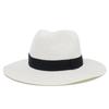 Simple and versatile sunscreen hat Spring and summer outdoor sun hat Children's hot-selling high-quality straw hat Travel sun hat