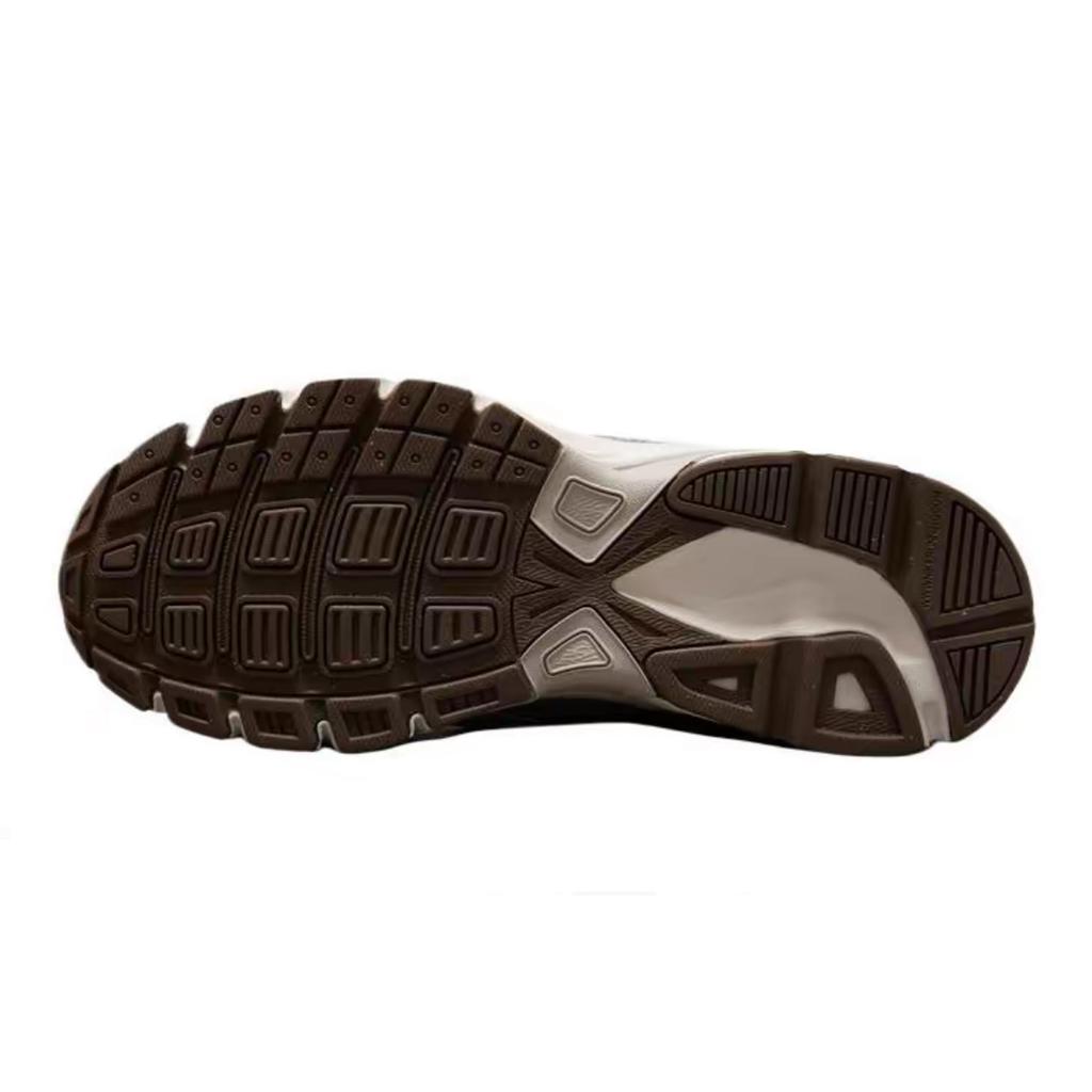 Nike Initiator Cushioning Low top Casual Running Shoes Women's Silver Pink IB4339-001(Team1790-)
