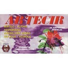 Nale Artecir 20 Ампер