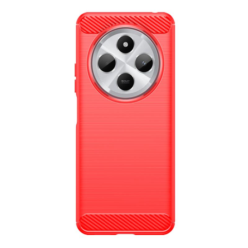 Ударопрочный защитный чехол для телефона Redmi 13 13C 13R 4G 5G A3 A3X Pro A4 A4X 14C 14R Turbo 3 4 Мягкие чехлы