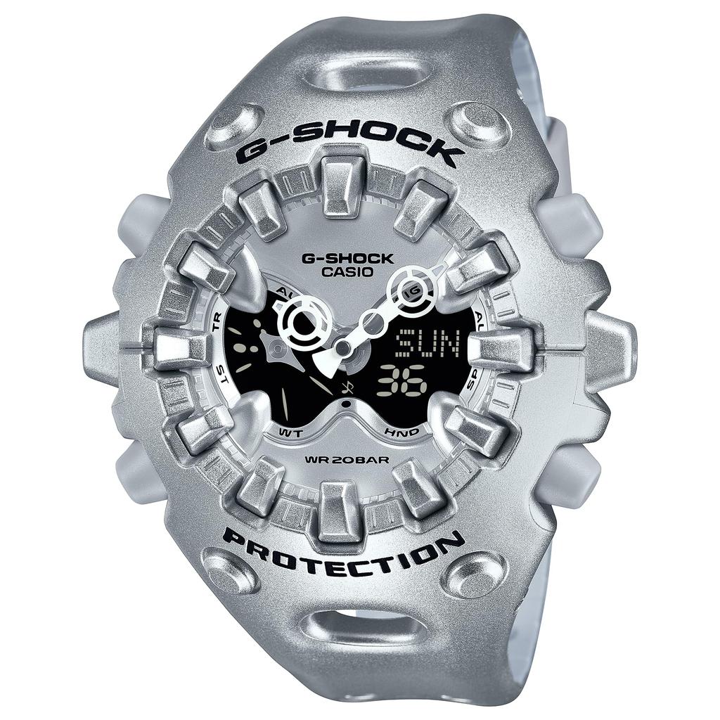 Мужские аналогово-цифровые часы CASIO G-SHOCK GA-V01A-8A
