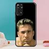Чехол Billy Herrington Art для Xiaomi Redmi Note 14 13 12 Pro 11 9 10 9S 10S 11S 12S Redmi 14C 13C 10C 12C