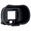 Soft Camera Viewfinder Eyecup Eyepiece for Olympus OM SYSYEM OM-1 Mark II & OM-1 EVF Eyeshade Protector Replaces Olympus EP-18