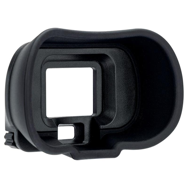 Soft Camera Viewfinder Eyecup Eyepiece for Olympus OM SYSYEM OM-1 Mark II & OM-1 EVF Eyeshade Protector Replaces Olympus EP-18
