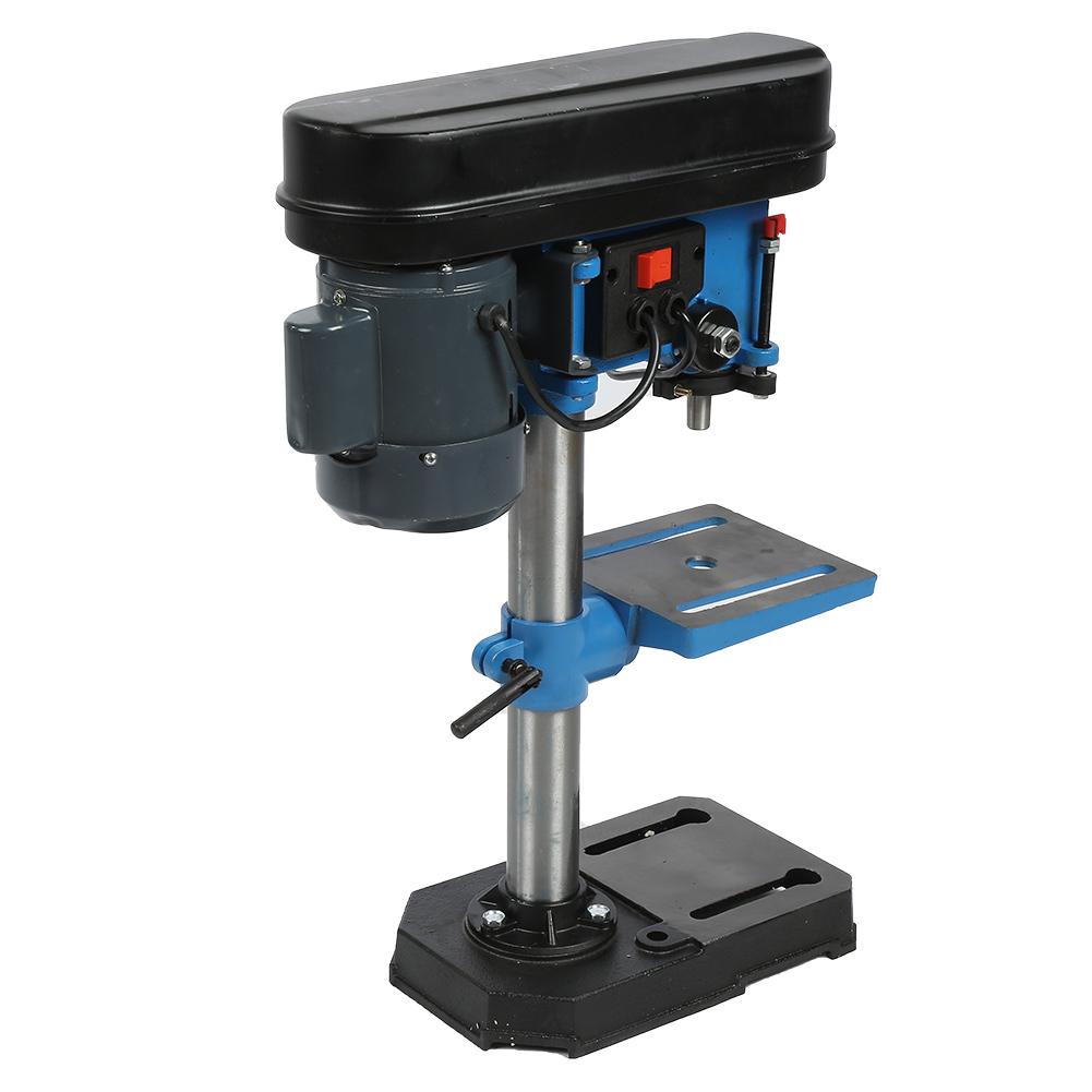 Промышленный высокоточный регулируемый по высоте стол для сверлильного станка, верстак