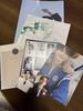 [USED] BTS V Tae Photobook
