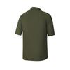 New FILA EXPLORER Shirt Men's Dark Green A11M538401FKK
