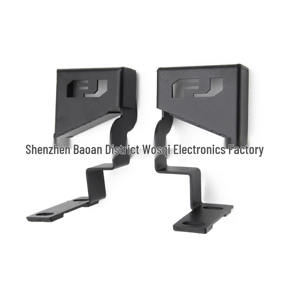 Кронштейн FJ для стойки A для Toyota Land Cruiser Модификация переднего и бокового света