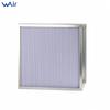 galvanized frame, paper separator