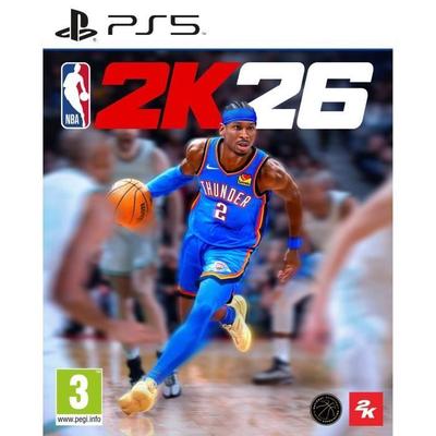 Видеоигры – Игры