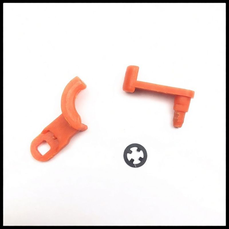 Air Filter Housing Knob Screw For Stihl FS45 FS46 FS55 FS55R FC55 FS38 Garden Power Tool Accessories Replacement Parts
