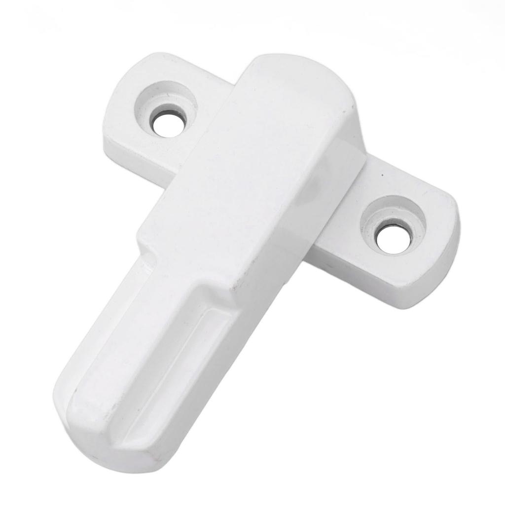 Window Latch Sash Lock Aluminum Alloy Anti Theft T Type Universal Child Proof Safety Lock for Home