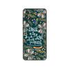 Черный чехол из ТПУ для Samsung Galaxy A50 50S A30S A10 A01 A11 A21S A31 A41 A51 A71 M21 M30S S10 LITE, чехол калибра, библейские цитаты