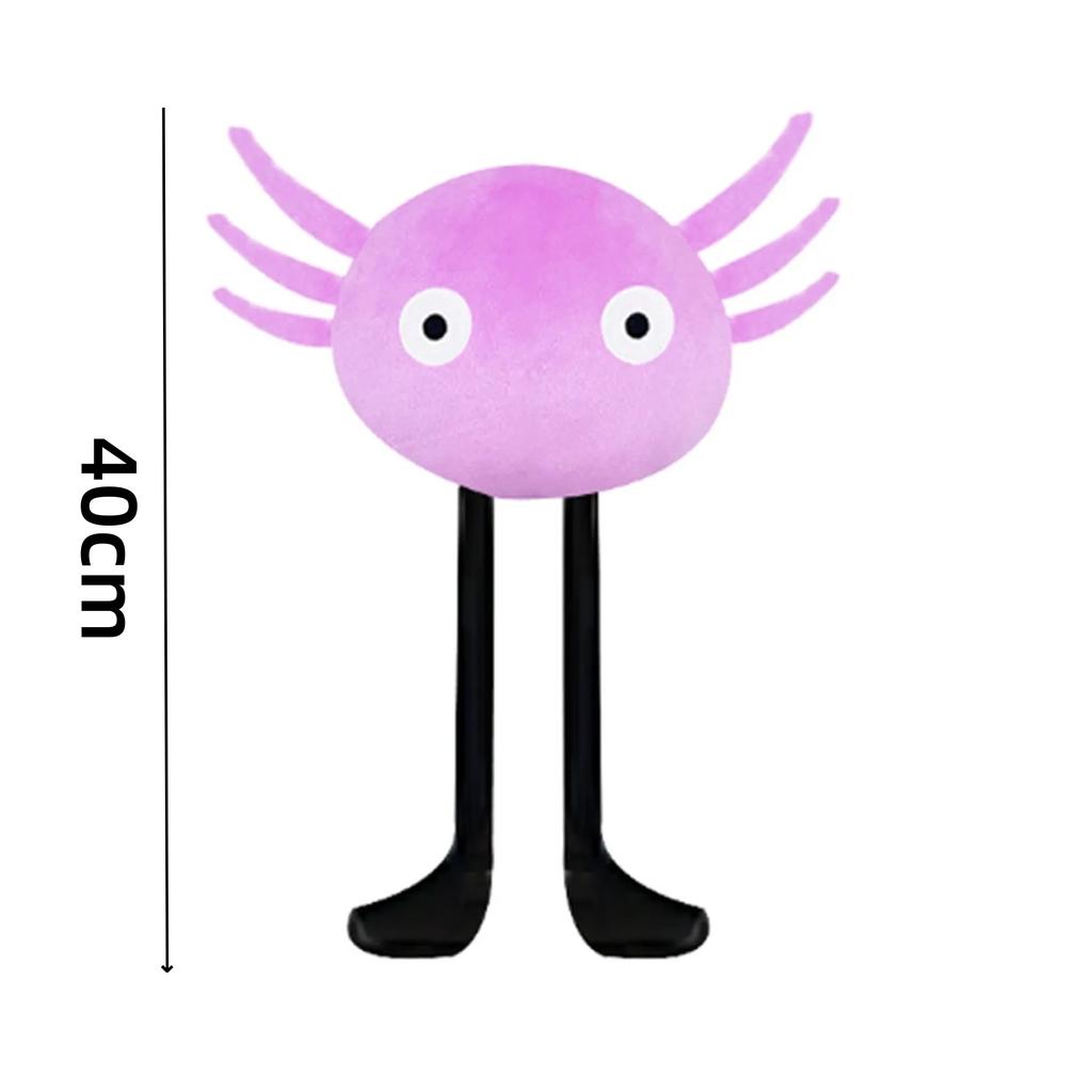 KinitoPet Plush Anime Plushies Toy Stuffed Toys Soft Throw Pillow Home Decoration Children Gifts Doll Christmas Birthday Gifts