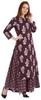 Phagun Indian Ethnic Cotton Kurti & Skirt Set For Women  S Partywear Dress Printed Traditional