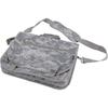 TRUSCO Digital Sage Camouflage Tool Bag 390X230X260 24 Pockets TTB470YSM