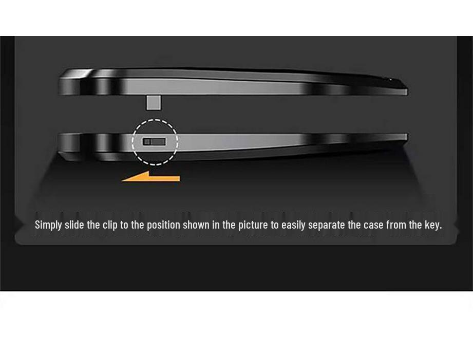 Premium Suede Key Cover for 2015-25 Ford Raptor F150