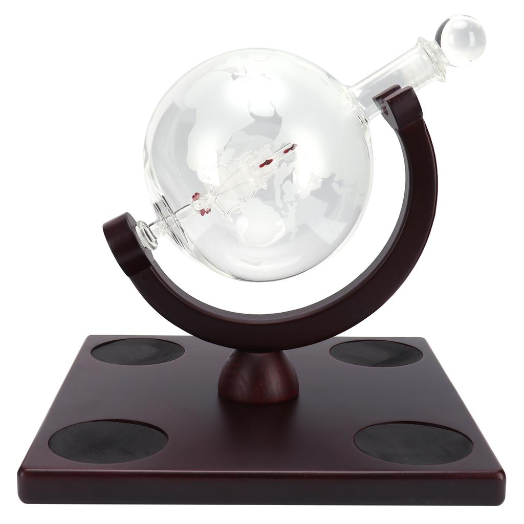 Набор графинов для виски, контейнер для вина с 4 стаканами, диспенсер для ликера, подарок для мужчин