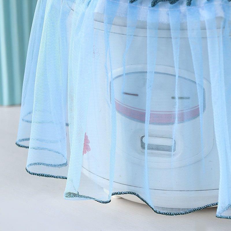 1 шт. маслостойкий полиэстер пылезащитный чехол электрический рисовый горшок пылезащитный чехол для фритюрницы пылезащитный чехол