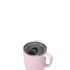 Swell Swell Mug 350ml Pink Topaz