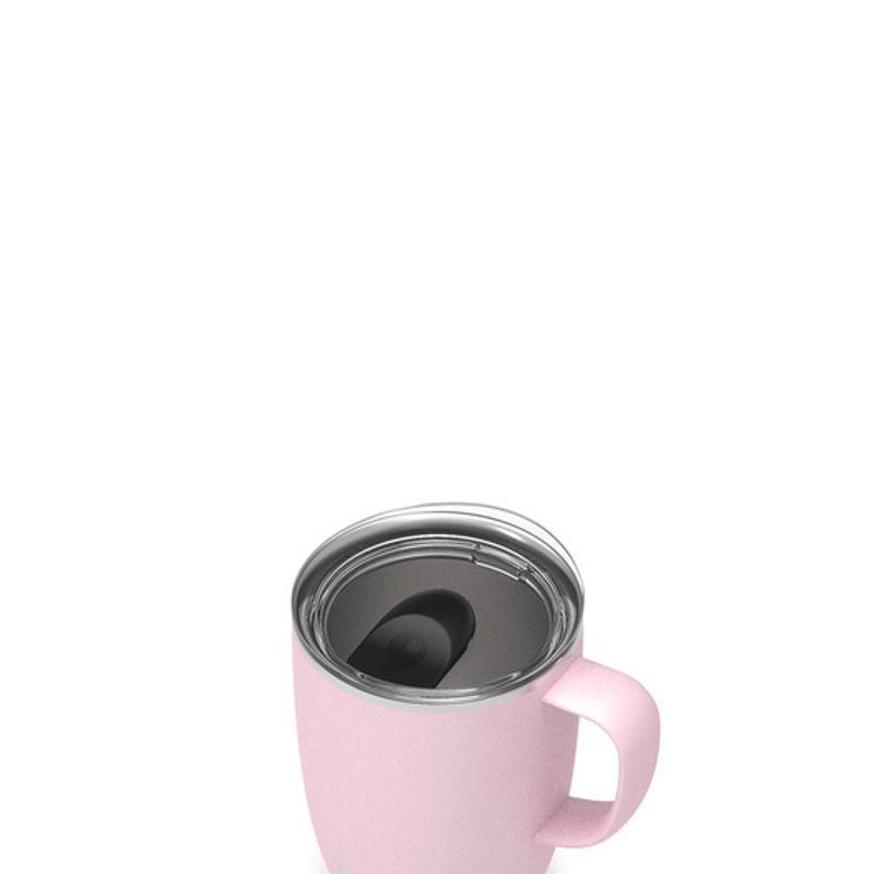 Swell Swell Mug 350ml Pink Topaz
