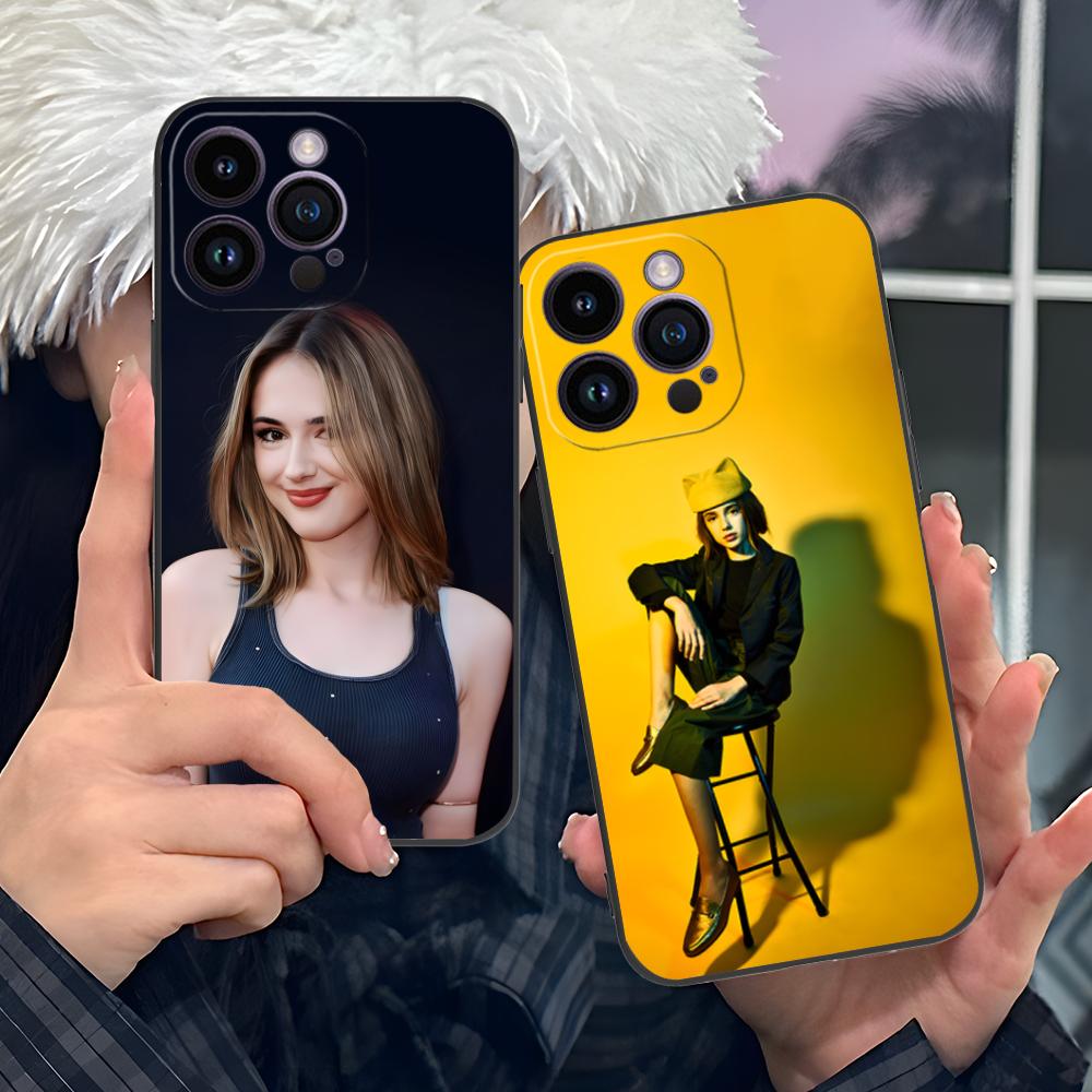 Чехол для мобильного телефона Julia Butters для iPhone 17 16 15 14 13 12 11 X XR XS 8 7 Air Pro Max Plus Mini Цветной чехол Роскошный