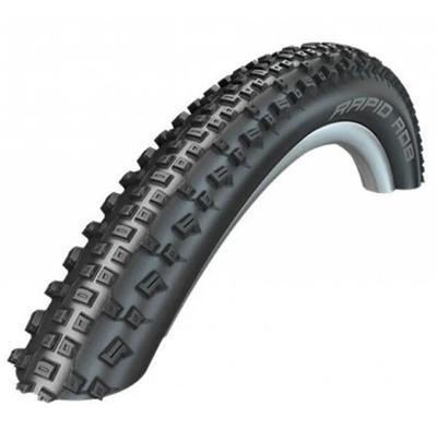Шина Schwalbe Rapid Rob K-Guard LiteSkin Active SBC 27,5´´ x 2,25 жесткая MTB шина