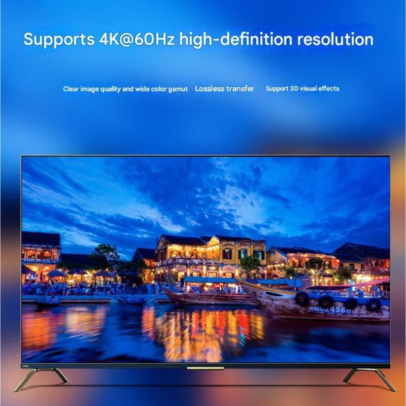 Металлический видеокоммутатор 8K60 Гц для нескольких экранов или источников с премиальным качеством изображения