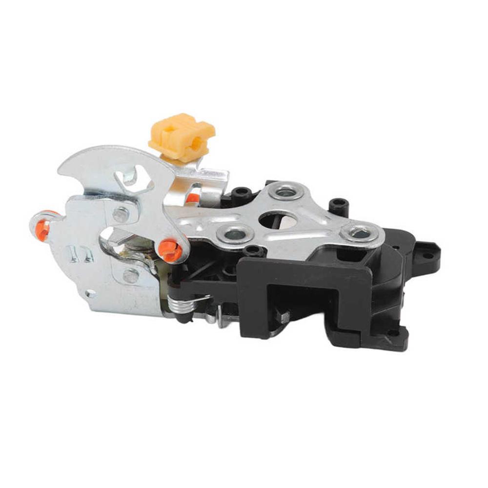 Замок двери в сборе ПРАВЫЙ ПЕРЕДНИЙ Пассажирская сторона Для Chevrolet S10 GMC Sonoma 94-03