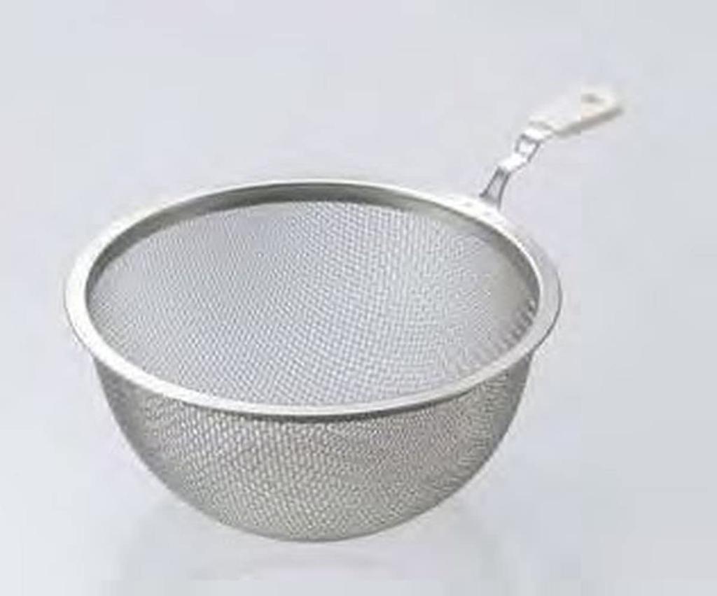Green Tea Tokoname Poipoi Mesh Teapot with Tea Made In Japan J-kitchens Pot, Ware, Strainer, 350cc,