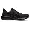 Asics Jolt 4 Мужские Низкие Тренировочные Беговые Кроссовки Черные 1011B603-001