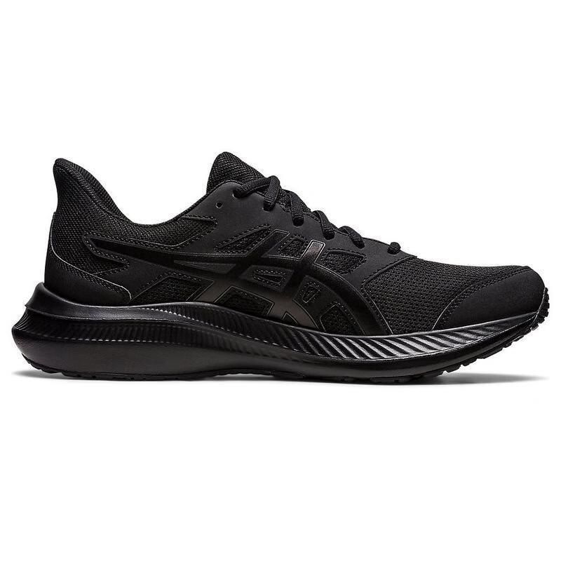 Asics Jolt 4 Мужские Низкие Тренировочные Беговые Кроссовки Черные 1011B603-001