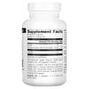 Source Naturals, L-Arginine, Free Form, 500 mg, 100 Tablets