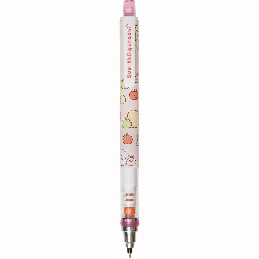 Механический карандаш Sumikkogurashi Kuru Toga PN90001 San-X
