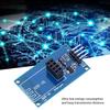 2Pcs Set ESP8266 Wifi Wireless ESP01 Adapter Module 3.3V5V Transparent Pass Through Module