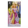 Disney Rapunzel Classic Doll 2021 with Hairbrush Accessory Rapunzel Classic Doll Tangled 11 inches [Used] – – 1/2