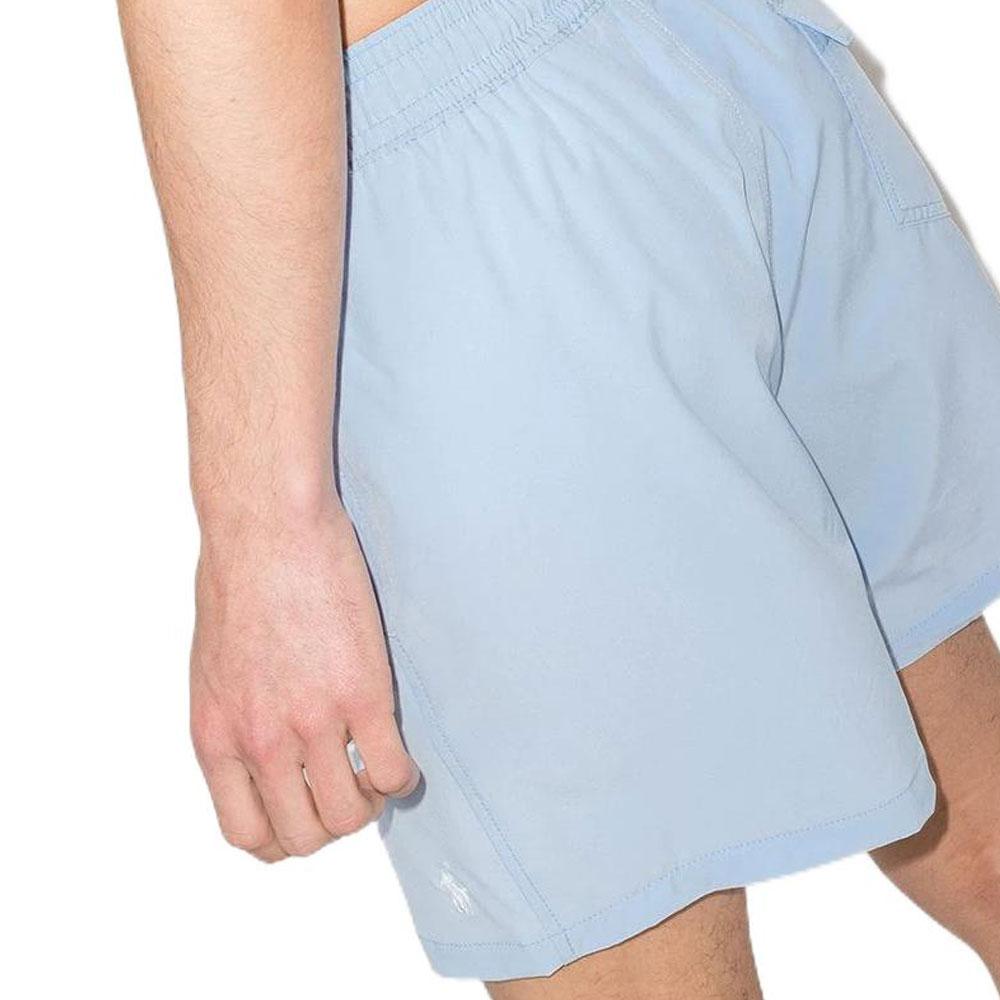 Polo Ralph Lauren Casual Shorts Men's Blue 710829851-023