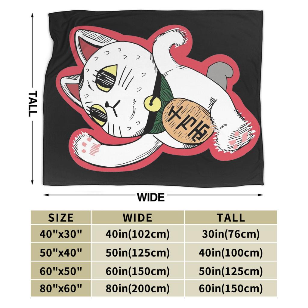 Turbo Granny Dandadan Anime Flannel Blankets Creative Throw Blanket for Bed Sofa Couch 200x150cm Plush Thin Quilt,