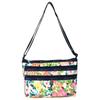 Сумка через плечо 3352 QUINN BAG E625 COLORFUL GARDEN [item]