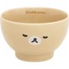 Rilakkuma BASIC Chawan TK18402 San-X "NEW RILAKKUMA