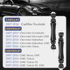 K700432 Стойка стабилизатора Передний стабилизатор Для 2007-2016 Chevy Silverado 1500 Avalanche Tahoe Suburban GMC Sierra Yukon Cadillac Escalade Передний