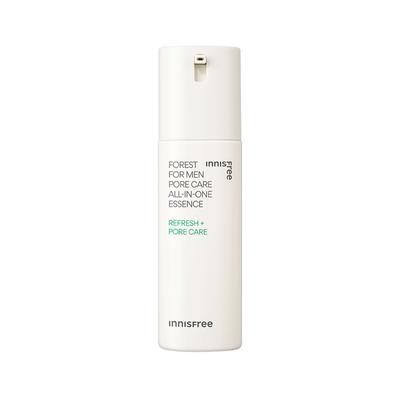 Forest Pore Care All-in-One Essence Refresh+Pore Care 100 ml / 3,38 fl. oz.