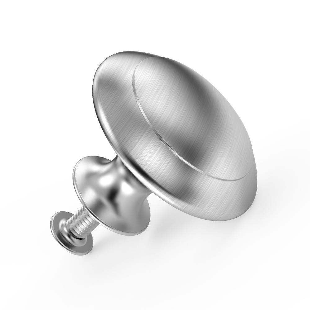 10/20/25 шт. 30 мм нержавеющая сталь дверные ручки для ящиков кухонных шкафов дверные ручки для гардероба фурнитура