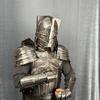 Moria Dwarven Battle Crusader Knight Suit Full-Thing для боев, реконструкций и косплея