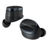 Bowers Wilkins Bowers Wilkins True Wireless — совершенно новые беспроводные наушники цвета антрацит, черный и звук, внутриканальные PI8/AB