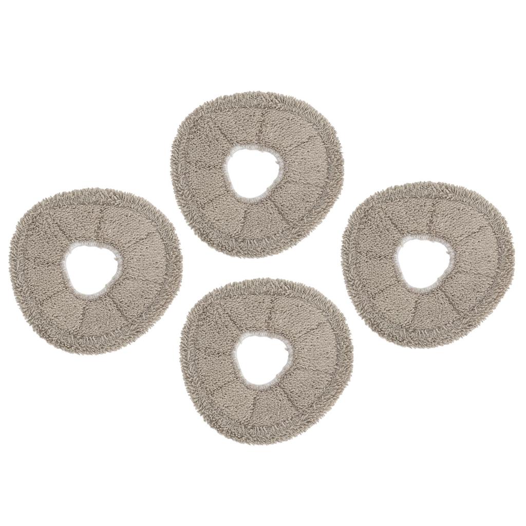 Насадки для швабры, совместимые с роботом-пылесосом J4 J4 LITE, сменная насадка для швабры, аксессуары