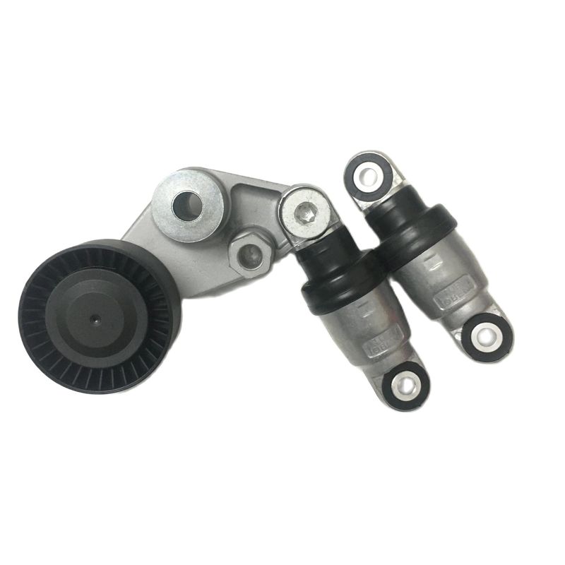 Автозапчасти Натяжной ролик ремня Подходит для Ssangyong Rexton ACTYON KYRON D20DT D27DT 6652000070 6652000170 6652000270