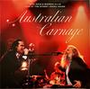 Виниловая пластинка NICK CAVE & WARREN ELLIS - Australian Carnage (Live At The Syd BS024V Goliath Records 2023 Мировой Рок
