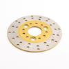 Front Brake Disc 155mm Brake Rotor With mounting screw fit for Honda Monkey z50 bike z50R Motorcycle Accessories